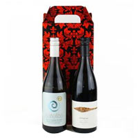 Springalicious Fine New Zealand Wine Gift Pack