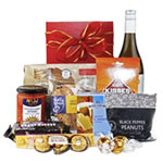 Charming Taste of Celebration Gift Box