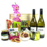 Sophisticated Favorite Gourmet Hampers