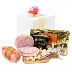 Remarkable Fiesta Gourmet Hamper