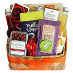 Crafty Essence of Elegance Gift Hamper