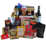 Remarkable Encore Gourmet Gift Hamper