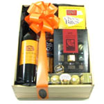 Joyful Burst of Love Gift Hamper