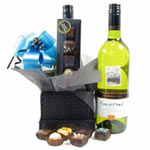 Remarkable Office Share Gift Hamper