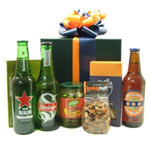 Awe-Inspiring Happy Celebration Gift Treats