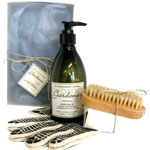 The Aromatherapy Company Gardeners Gift Set