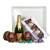 Luxury Easter Hunt Hamper