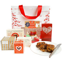 Lovable Festive Assortment Gift Hamper