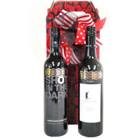 Heavenly Smart Ultimate Indulgence Wine Duo