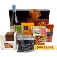 Energetic Gift Hamper for Big Celebration