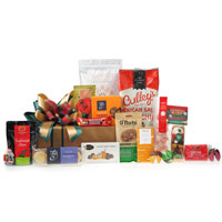 Innovative The Connoisseurs Gourmet Gift Hamper