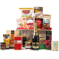 Yummy Bon Anytime Special Festive Gift Hamper