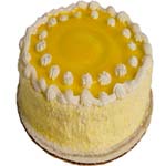 Lemon Cake