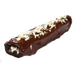 Chocolate Log