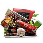 Sweet Gift Basket