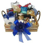 Wonderful Box Moments Greedy Hamper