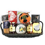 Simply Indulgent Gift Basket