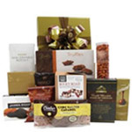 Nutty Chocolate Hamper