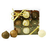 Amazing 9pc Assortment Chocolate Pack