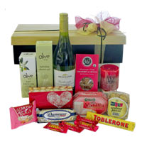 Elegant Gift Hamper