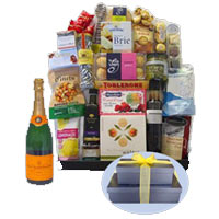 Luxurious Gift Hamper