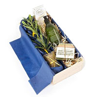 Distinctive Superior Selection Gardeners Gift Box