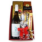 Adorable Good Tidings Festive Gift Hamper