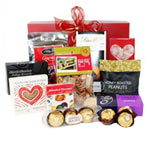 Bewitching Pure Indulgence Chocolate Gift Hamper