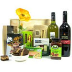 Ravishing Connoisseur Gift Hamper