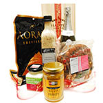 Fabulous Gourmet Gift Hamper