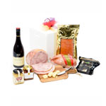 Captivating Let the Party Begin Hamper