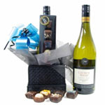 Delicate Grand Indulgence Gift Hamper