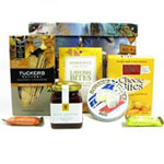 Entertaining Family Favorite Gourmet Hamper