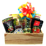 Dreamy Gourmet Lover's Gift Hamper