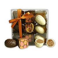 Devonport Chocolates Easter Assortment