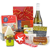 One-of-a-Kind Special Moment Gift Hamper