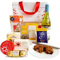 Lovely Unique Collection Gift Hamper
