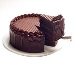  Delicious Chocolate Cake