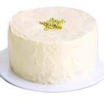  Lemon Cream Cake