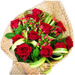Aromatic Ultimate Expression Flower Bouquet