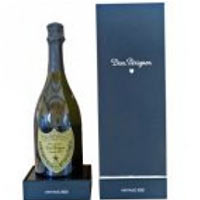 Enchanting Collection of a Dom Perignon Champagne Bottle