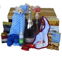 Enigmatic Mumma and Baby Collection Gift Set