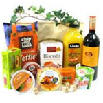 Bright All Time Special Hamper of Treats