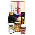 Bewitching Gift of Gourmet Collection