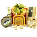 Incomparable Goodies Galore Gift Hamper