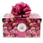 Glamorous Wonderland Gift Box