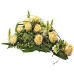 Delicate Touch of Elegance Flower Bouquet