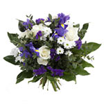 Beautiful Infinite Love Mixed Flower Bouquet