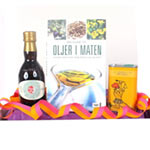 Bewitching Festive Paradise Gift Hamper