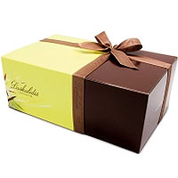 Assorted 750 Gr. box of chocolates